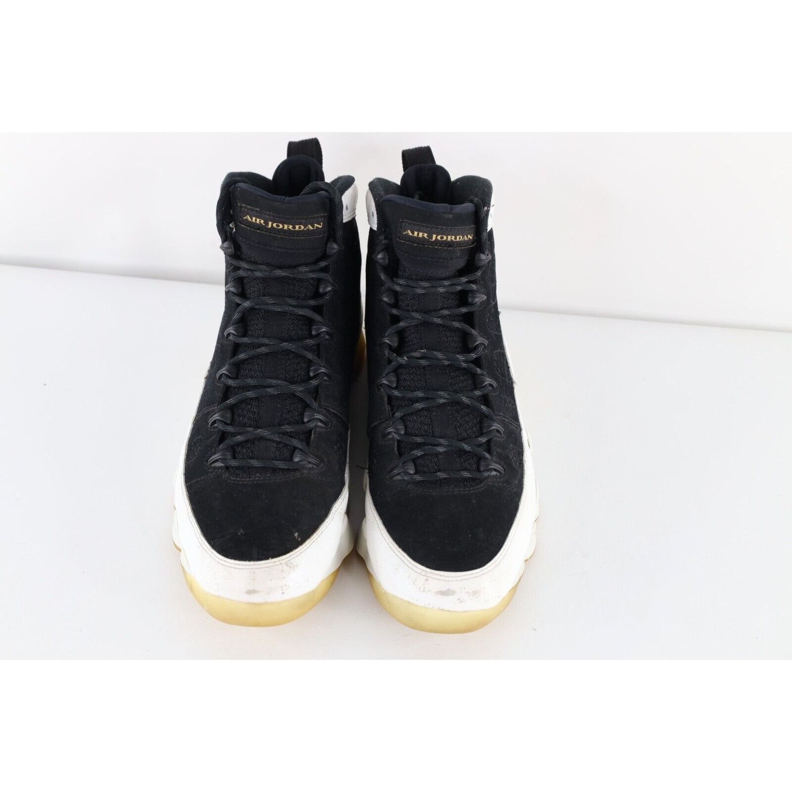 Nike Nike Air Jordan 9 Retro City of Flight Basketball Shoes Size US 10 / EU 43 - 2 Thumbnail