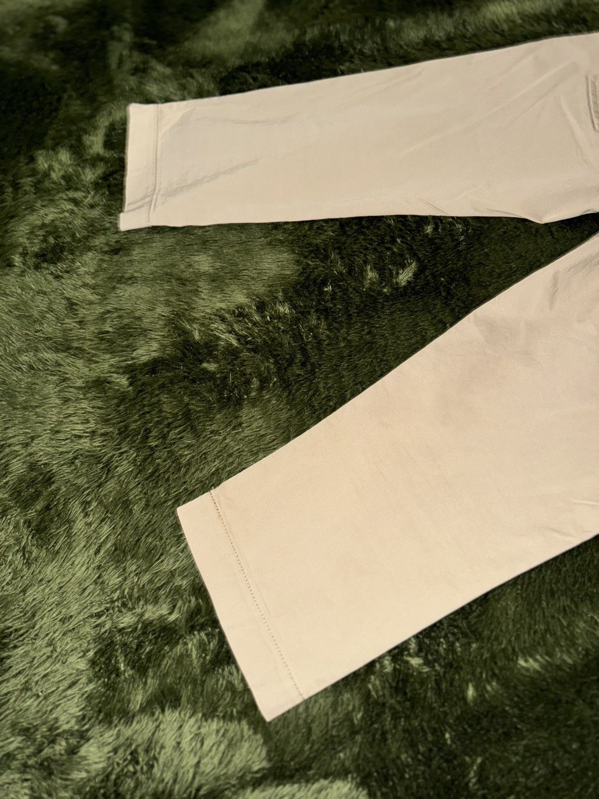 Polo Ralph Lauren [6] Polo Ralph Lauren Jeans Pocket Cotton Cropped Pants Size US 29 - 10 Thumbnail