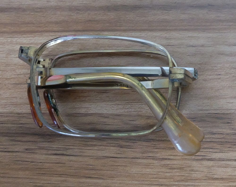 Seiko Vintage Seiko Folding Glasses Size ONE SIZE - 2 Thumbnail