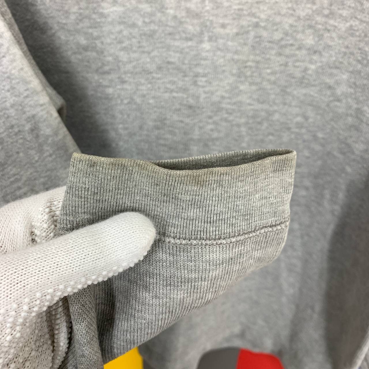90s Vintage S.SWEATS OUTFITTERS Sweatshirt #2282/24