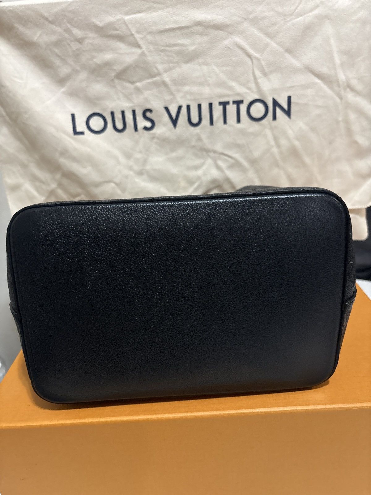 Louis Vuitton Louis Vuitton Bag hologram Size ONE SIZE - 3 Thumbnail