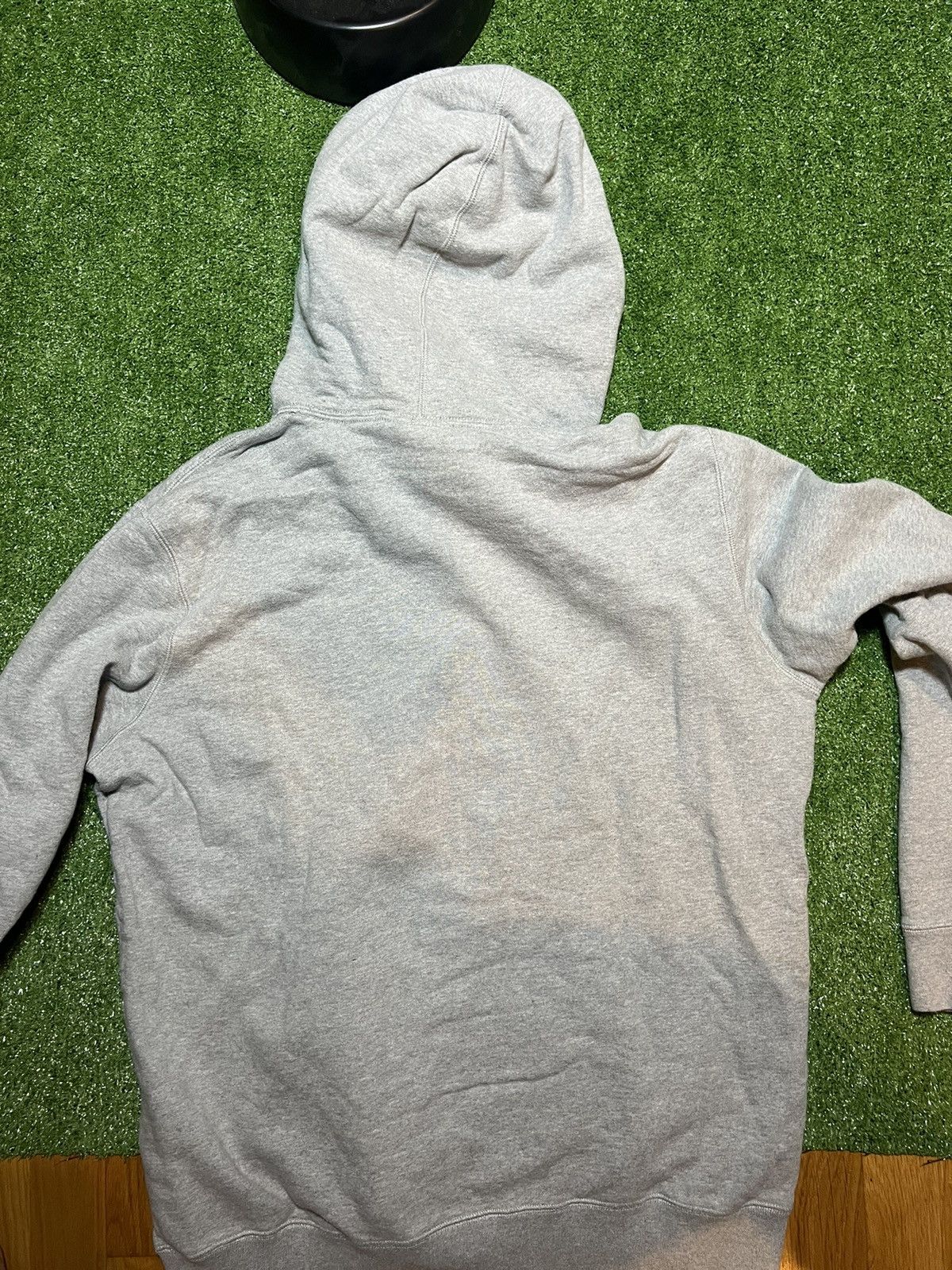 Drake Ovo Classic Owl Hoodie Size US L / EU 52-54 / 3 - 2 Thumbnail