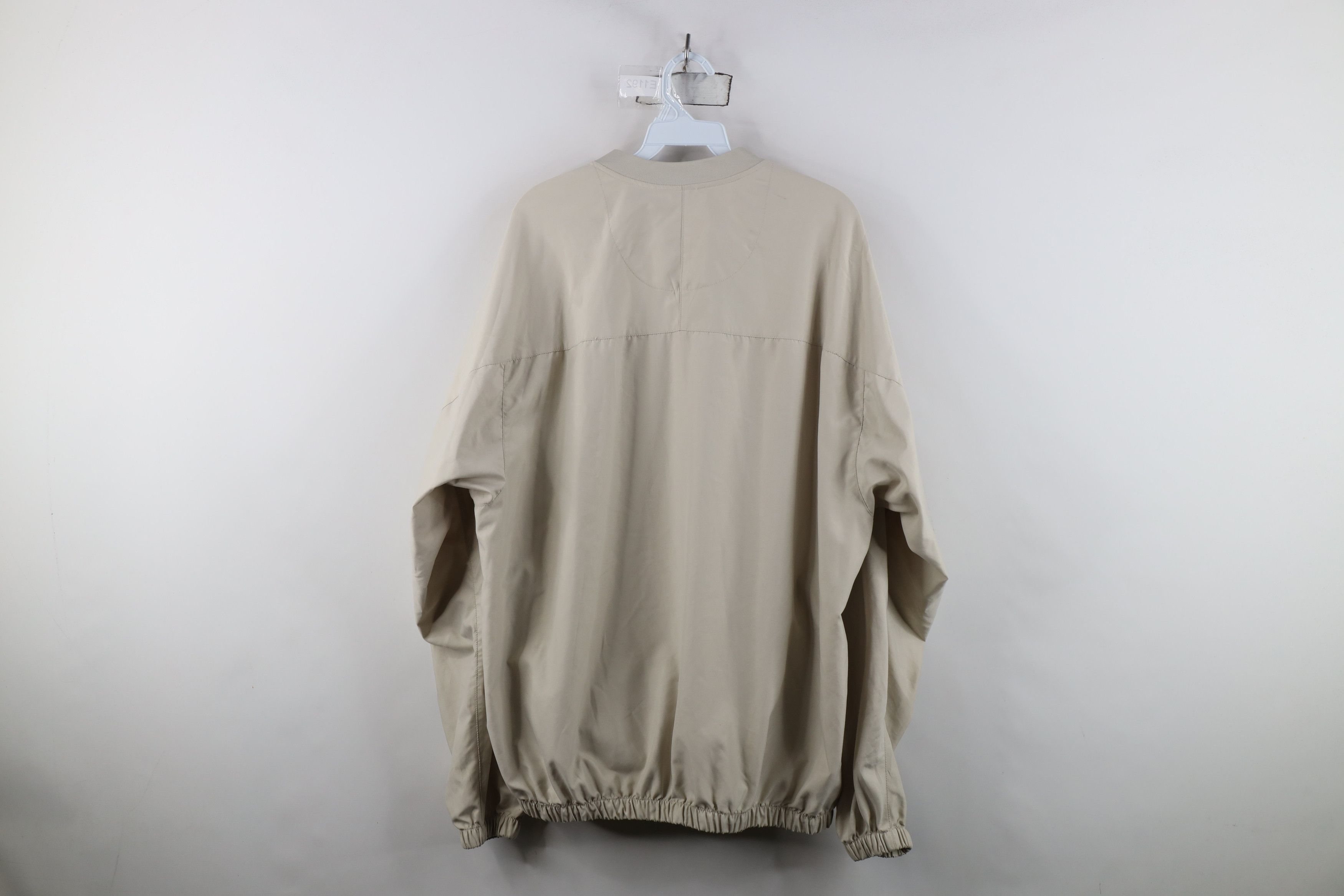 Footjoy FootJoy FJ Microfiber Pullover Windbreaker Rain Jacket Golf Size US L / EU 52-54 / 3 - 13 Thumbnail