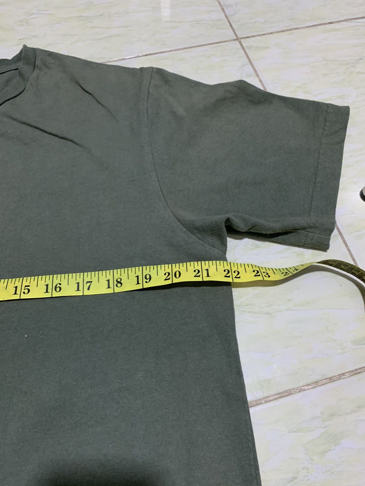 Japanese Brand Ripcurl Japan Tee Shirt Size US L / EU 52-54 / 3 - 10 Thumbnail