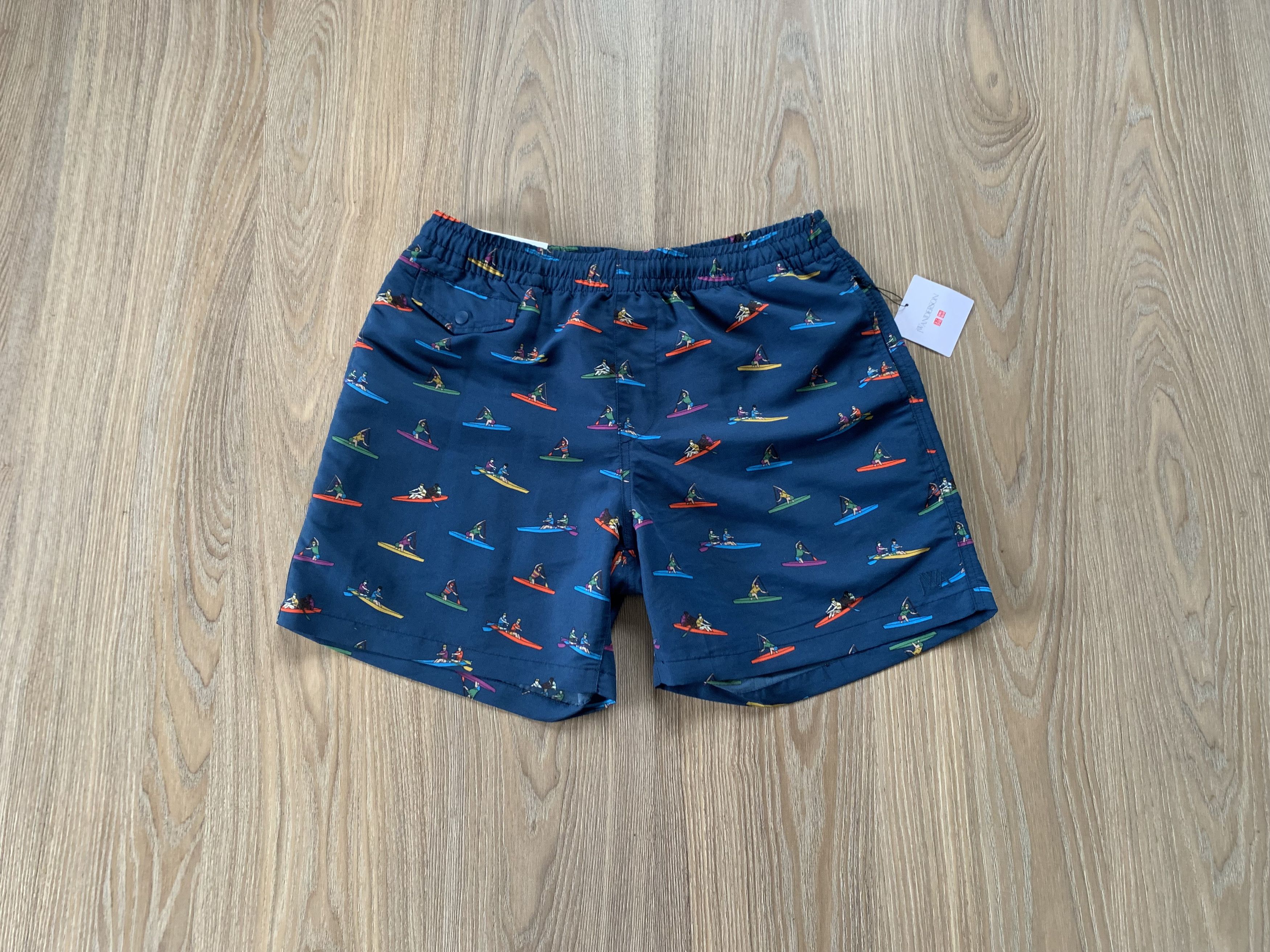 Bathing Suit Uniqlo Beach Shorts Linen Shorts Uniqlo Mens Swim