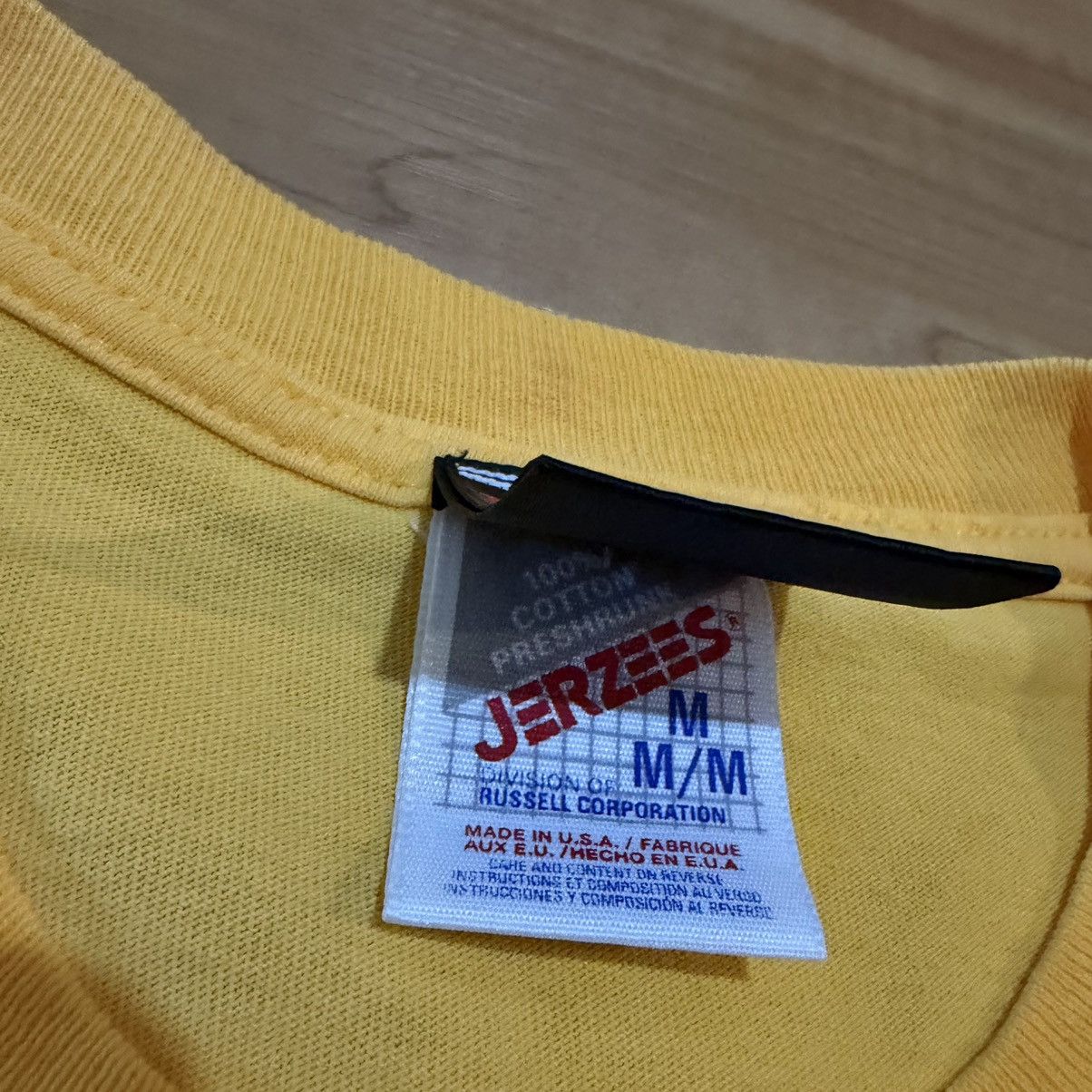 Lonsdale Vintage lonsdale london t-shirt Size US M / EU 48-50 / 2 - 5 Thumbnail