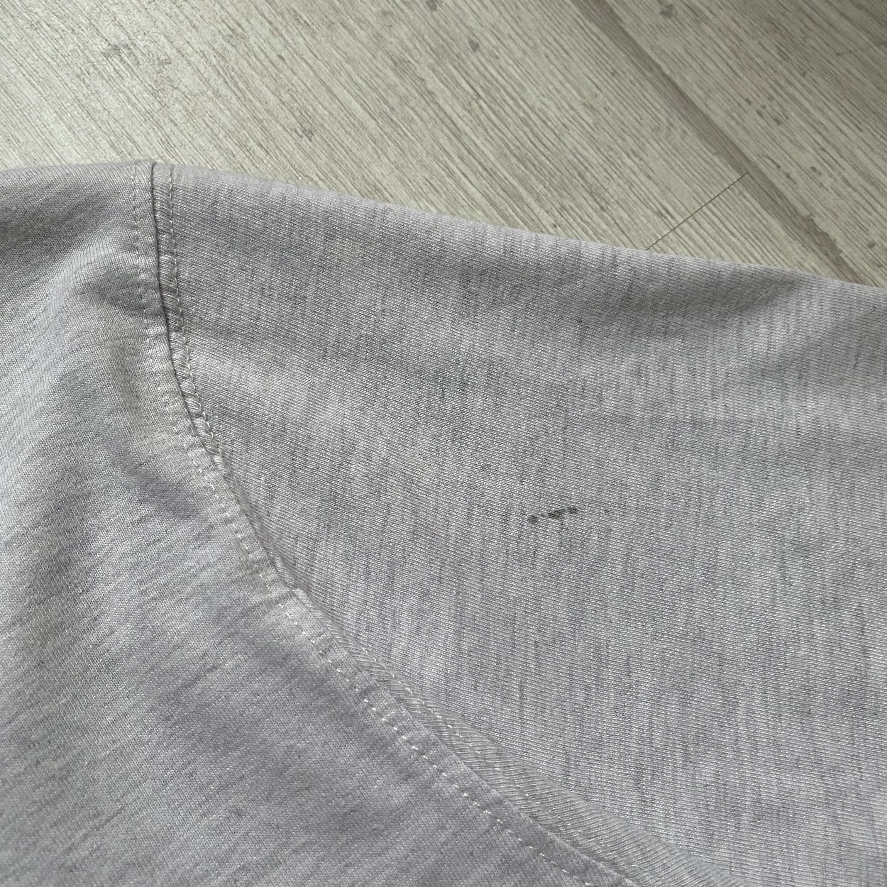 Kangol 🦘Vintage 90s Kangol Centre Logo Boxy Tee rap style Size US L / EU 52-54 / 3 - 6 Thumbnail