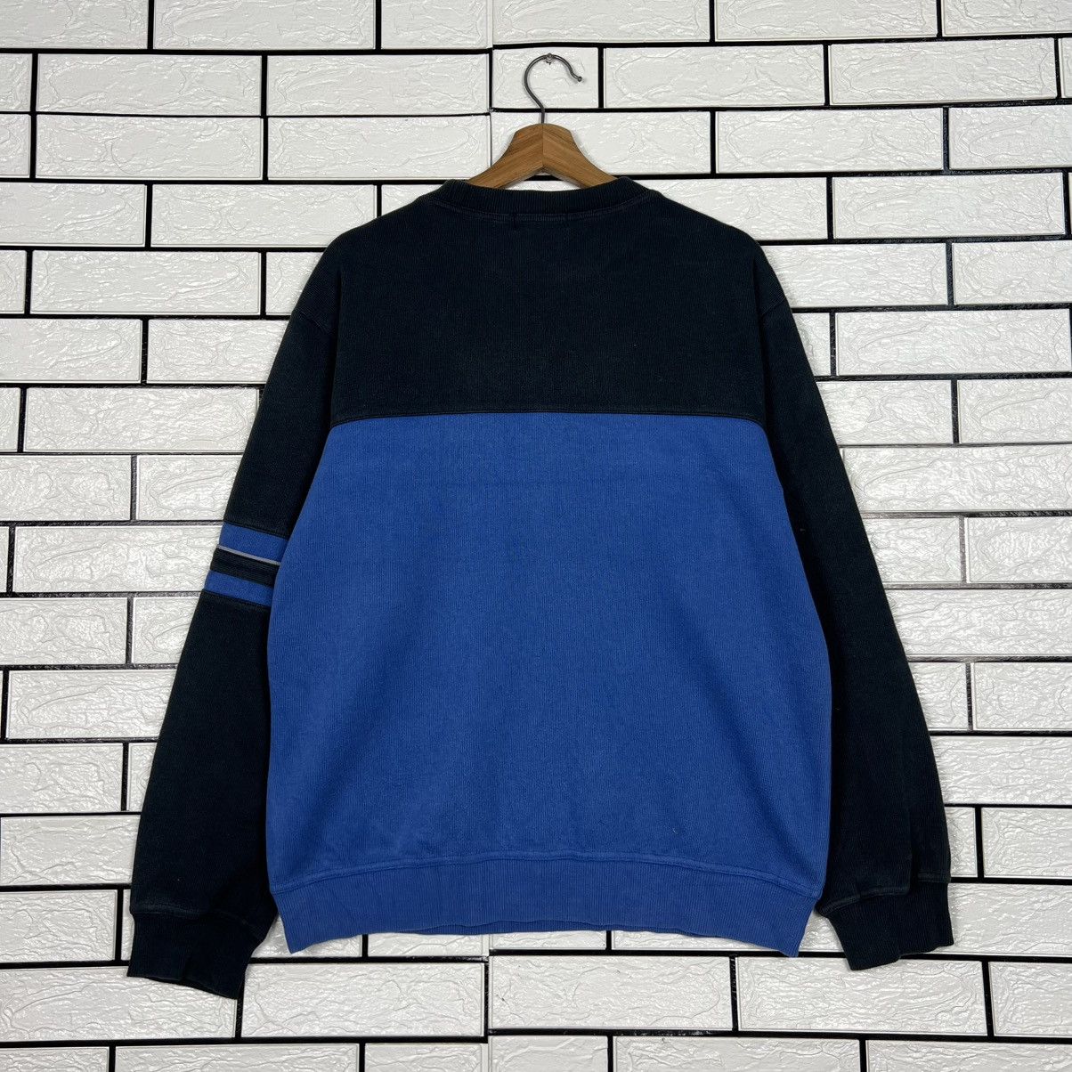 Grand Slam Vintage 90's MUNSINGWEAR Grand Slam Sweatshirt #4015-C183 Size US L / EU 52-54 / 3 - 14 Thumbnail