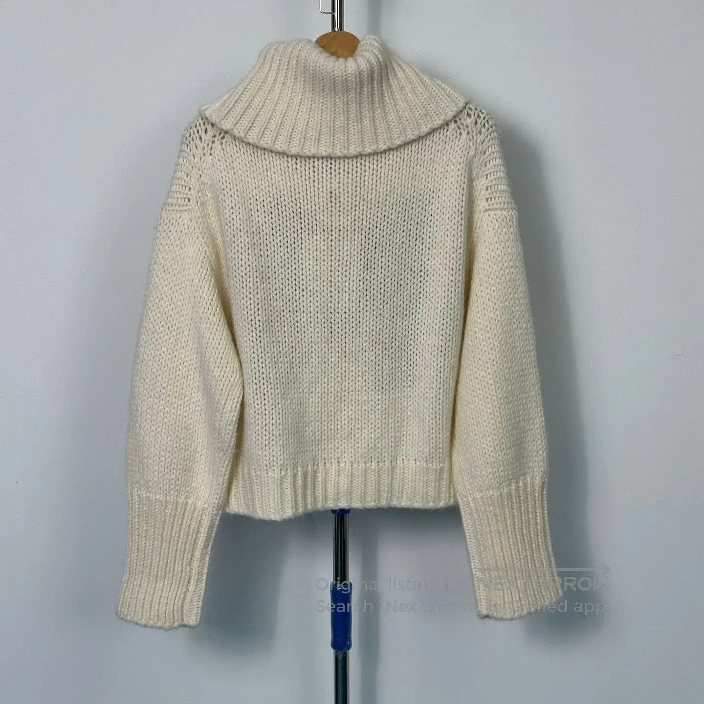 Moncler Moncler Off. Size US L / EU 52-54 / 3 - 2 Thumbnail
