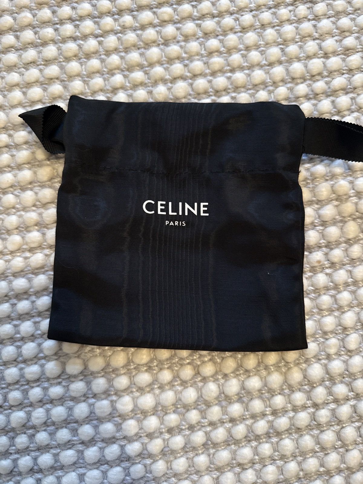 Celine Celine Card Holder with Zipper Size ONE SIZE - 6 Thumbnail
