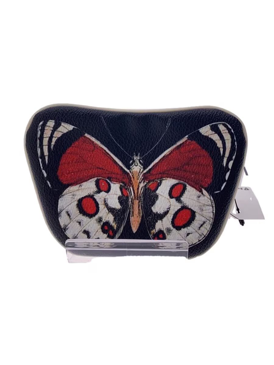 Undercover SS25 Butterfly Pouch Wallet Size ONE SIZE - 1 Thumbnail