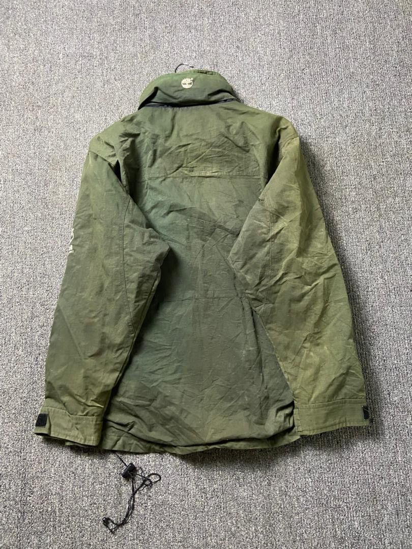 Timberland Timberland Performance Outdoor Jacket (199) Size US M / EU 48-50 / 2 - 2 Thumbnail