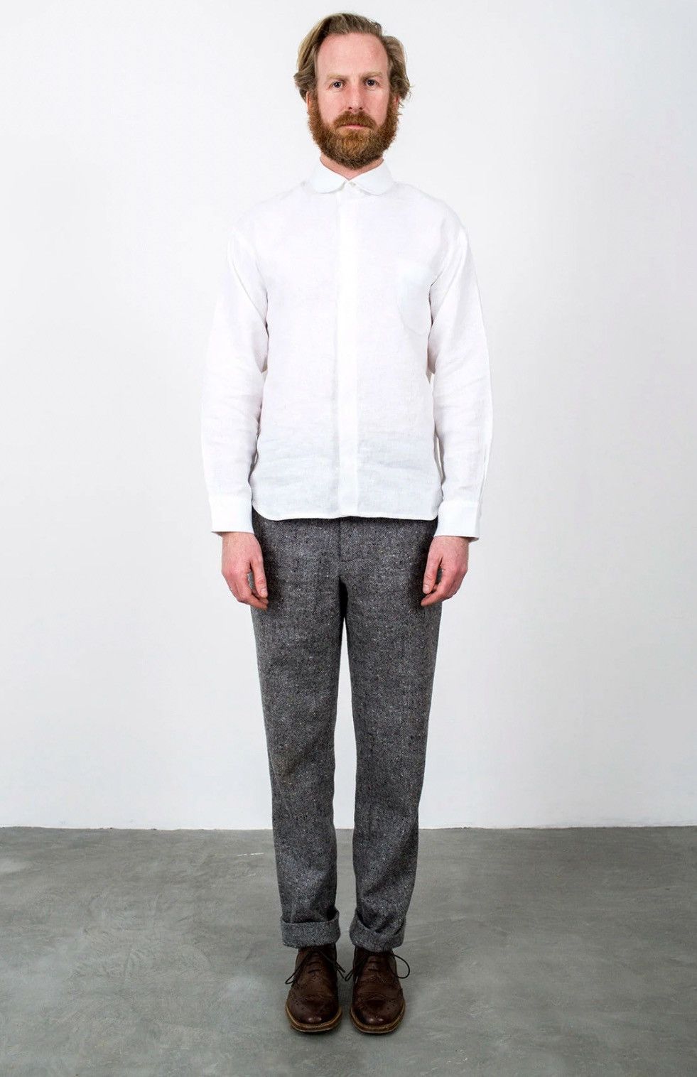 Other the tweed project pants size L Size US 34 / EU 50 - 1 Thumbnail