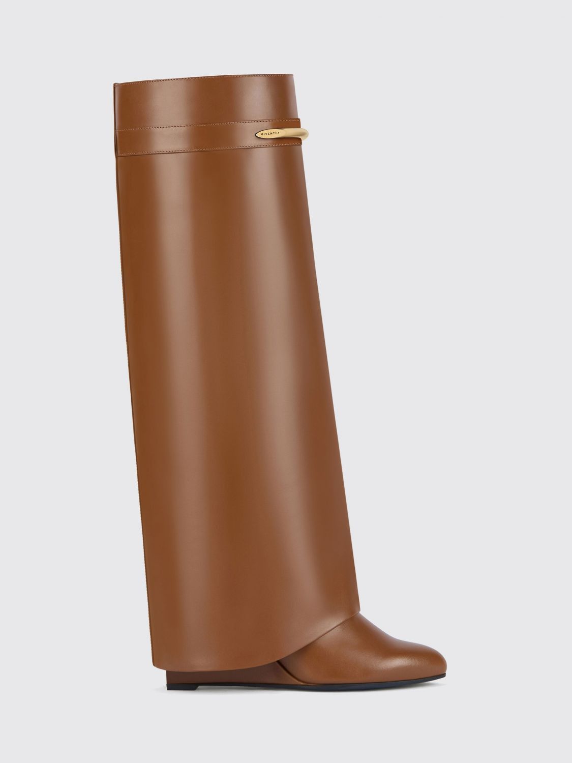 Givenchy Givenchy Boots Woman Burnt Size US 7 / IT 37 - 1 Preview
