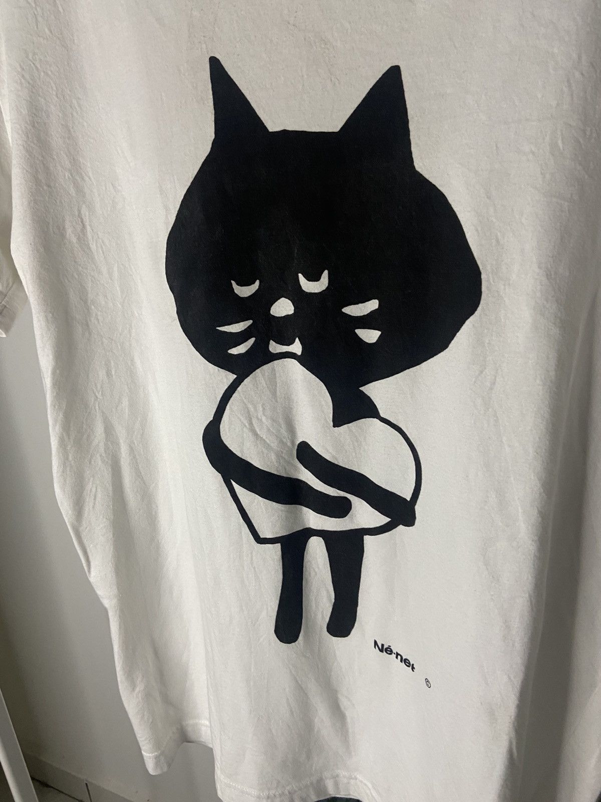 Issey Miyake × Ne-Net Ne-Net x issey Miyake x Designer😊❤️ Size US M / EU 48-50 / 2 - 3 Thumbnail