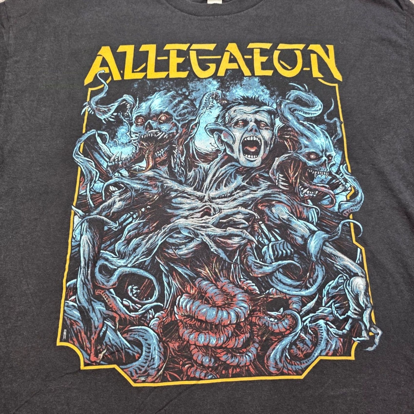 Gildan VINTAGE? No. Size US XL / EU 56 / 4 - 3 Thumbnail