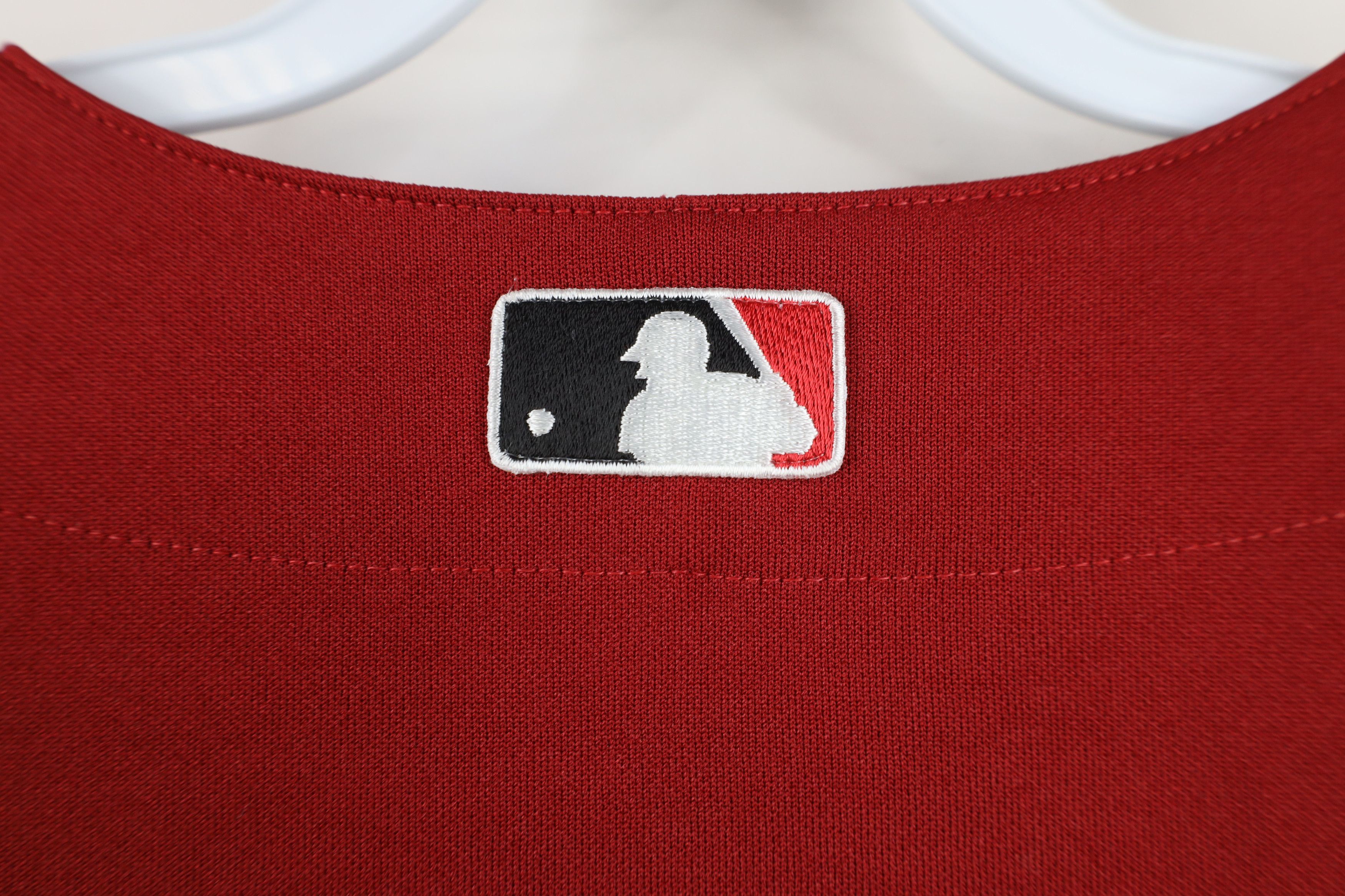 Majestic Vintage 90s Majestic Houston Astros Baseball Jersey #36 USA Size US XXL / EU 58 / 5 - 10 Thumbnail