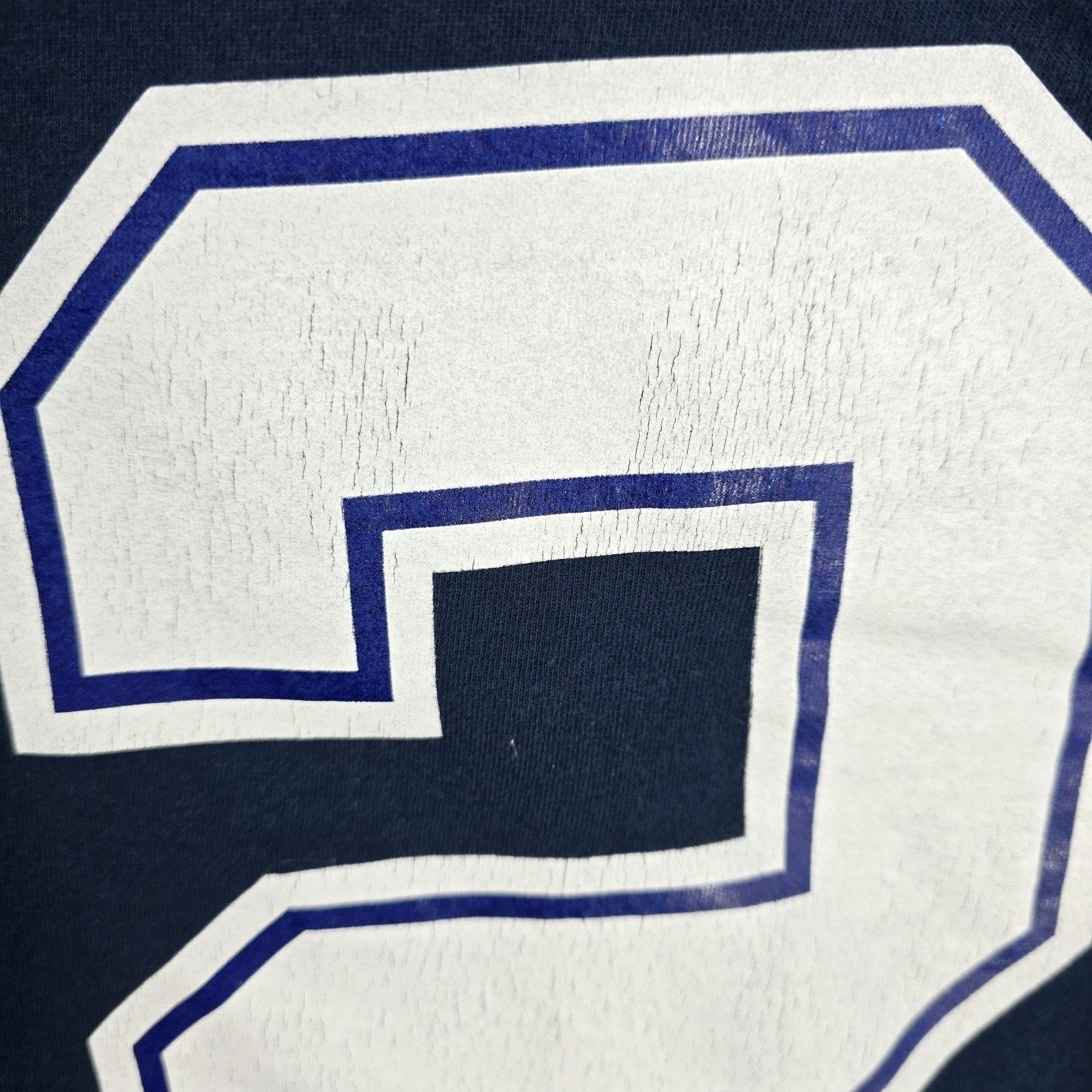 Mitchell & Ness Emmitt Smith Dallas Cowboys Mitchell & Ness Tee Shirt XXL Size US XXL / EU 58 / 5 - 10 Thumbnail