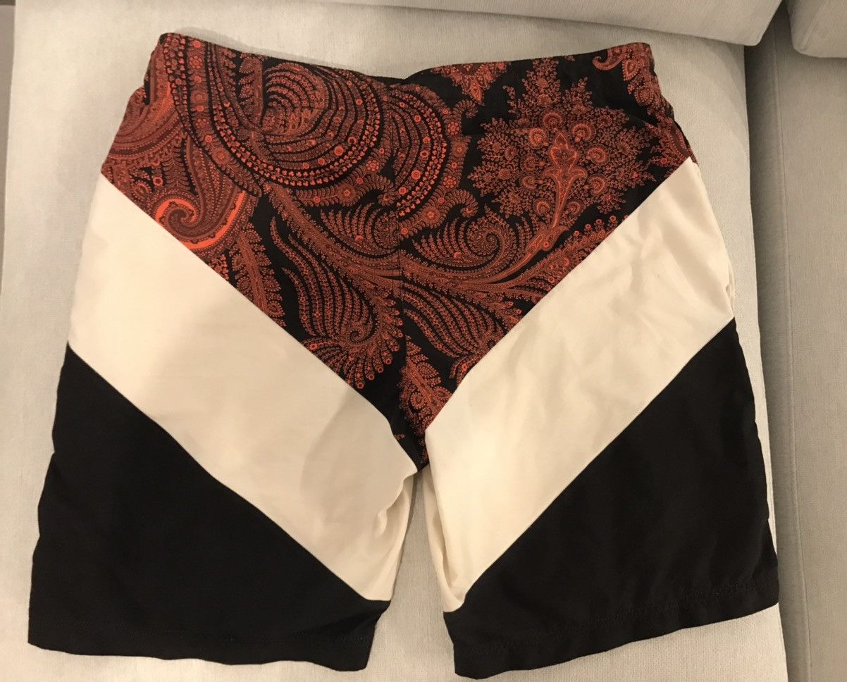 Givenchy Givenchy swimwear Size US 34 / EU 50 - 2 Thumbnail