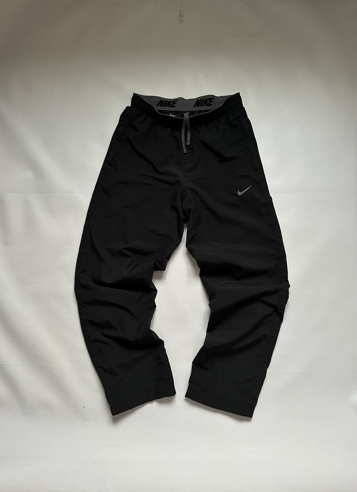 Nike Nike Drill Nylon Pants size M Size US 32 / EU 48 - 1 Thumbnail