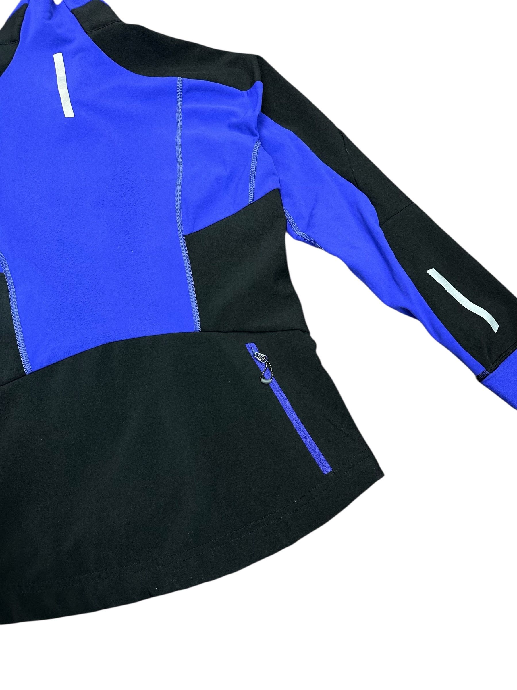 Salomon Salomon Advanced Skin shield vintage outdoor jacket Size US XS / EU 42 / 0 - 8 Thumbnail
