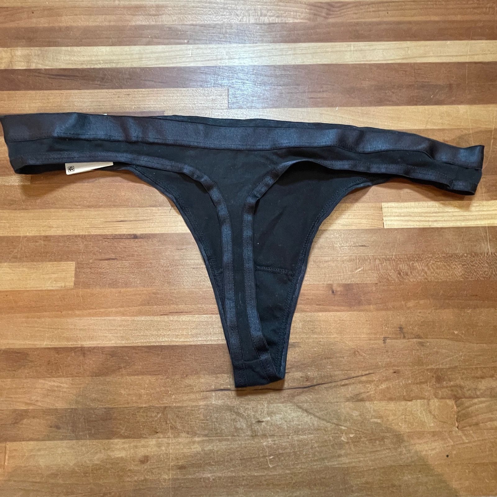 Other Jenni Women's Thong set of 4 Size ONE SIZE - 4 Thumbnail