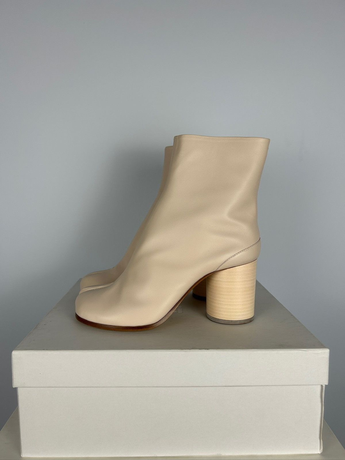 Maison Margiela Tabi Margiela Size US 7 / IT 37 - 7 Thumbnail