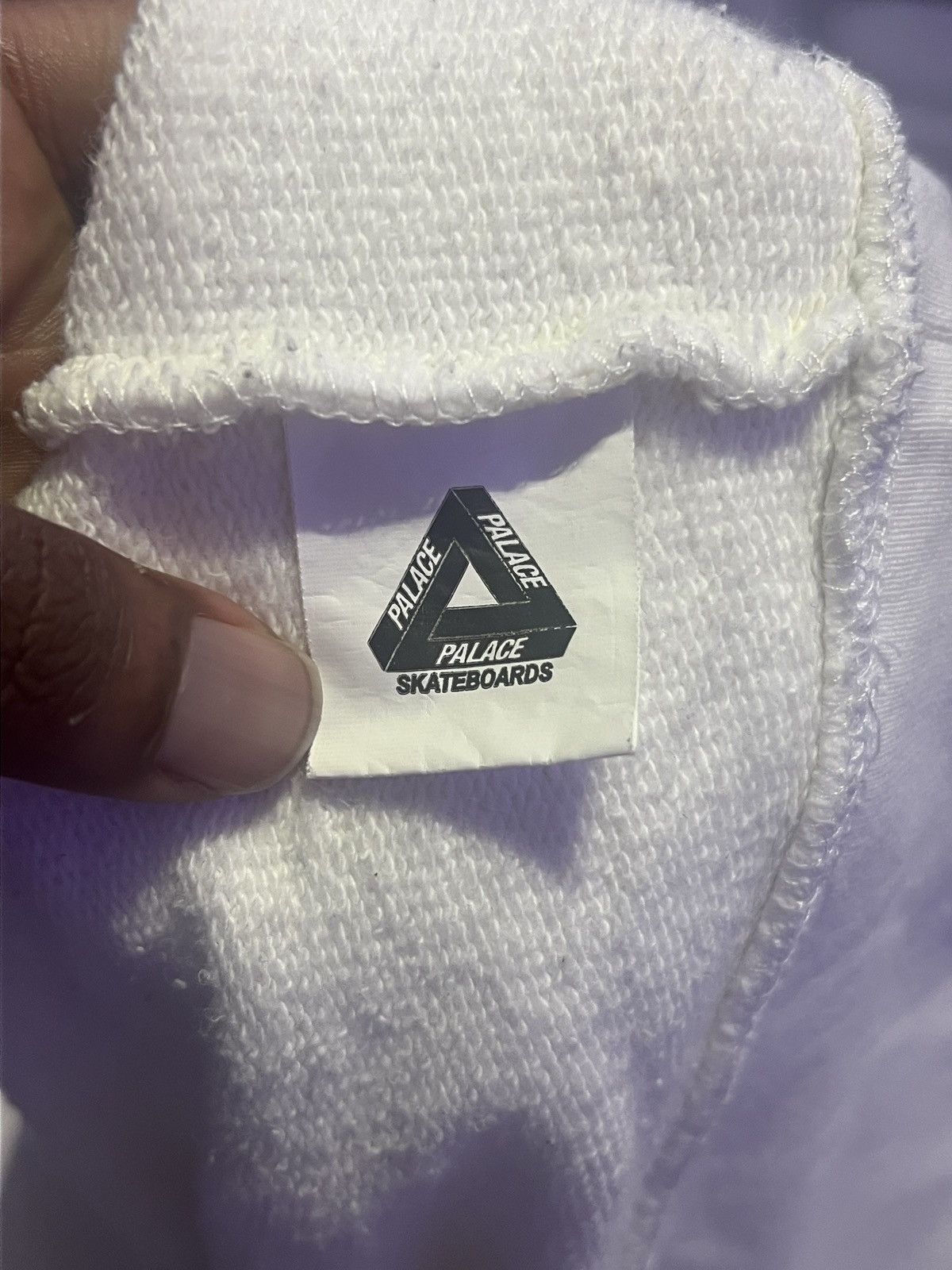 Palace Palace Roadrunner Crewneck Size US S / EU 44-46 / 1 - 4 Thumbnail