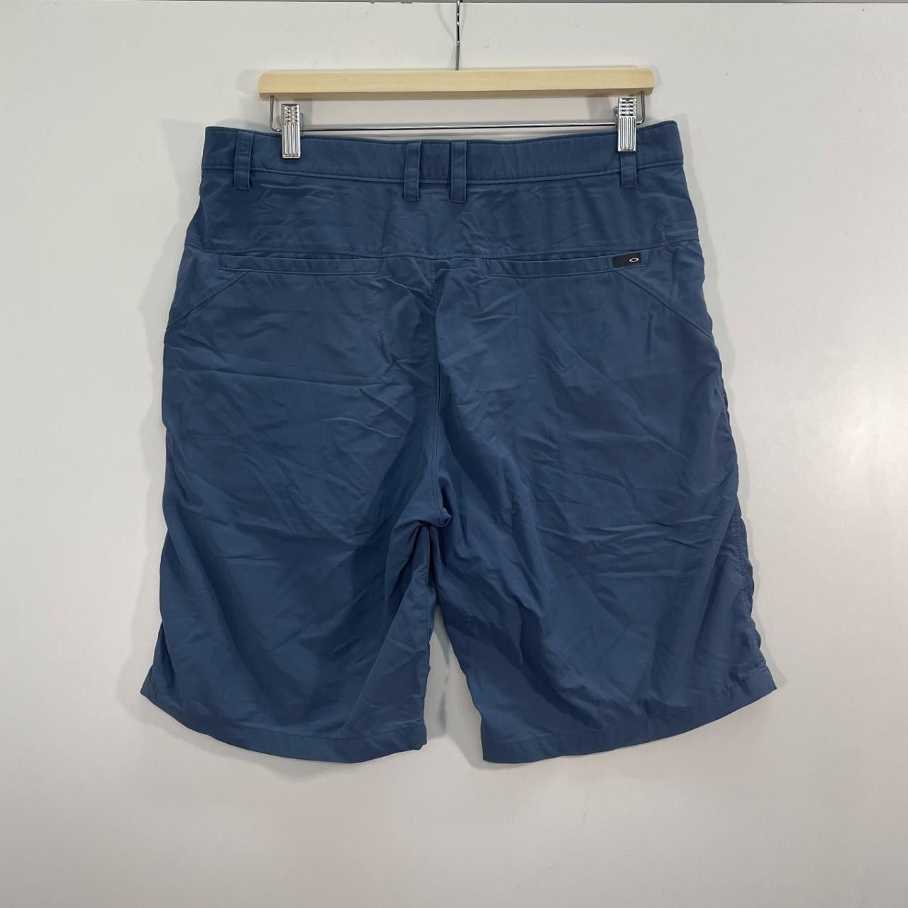 Oakley Oakley Gym Shorts Size US 34 / EU 50 - 3 Thumbnail