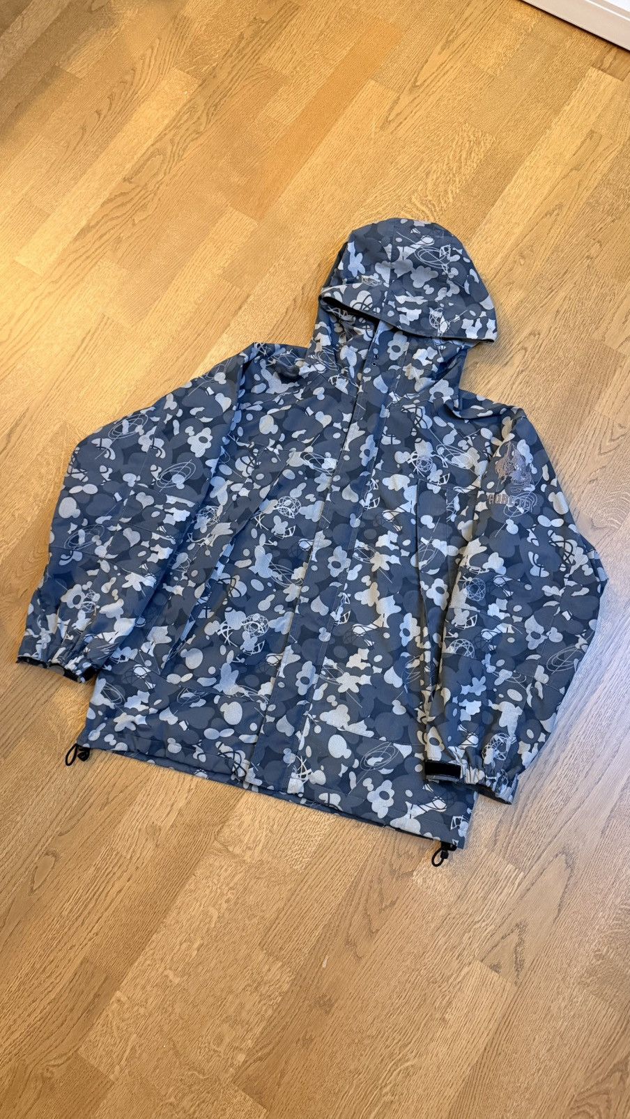Futura × Zoo York RARE FUTURA X ZOOYORK | Grailed