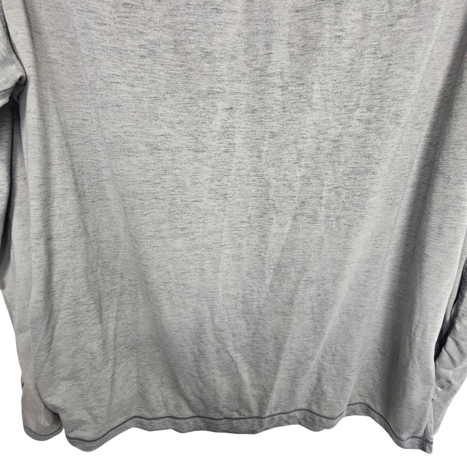 Paradoxe Paris Paradox Merino Blend Mens Base Layer Shirt Size L Outdoor Size US L / EU 52-54 / 3 - 3 Thumbnail