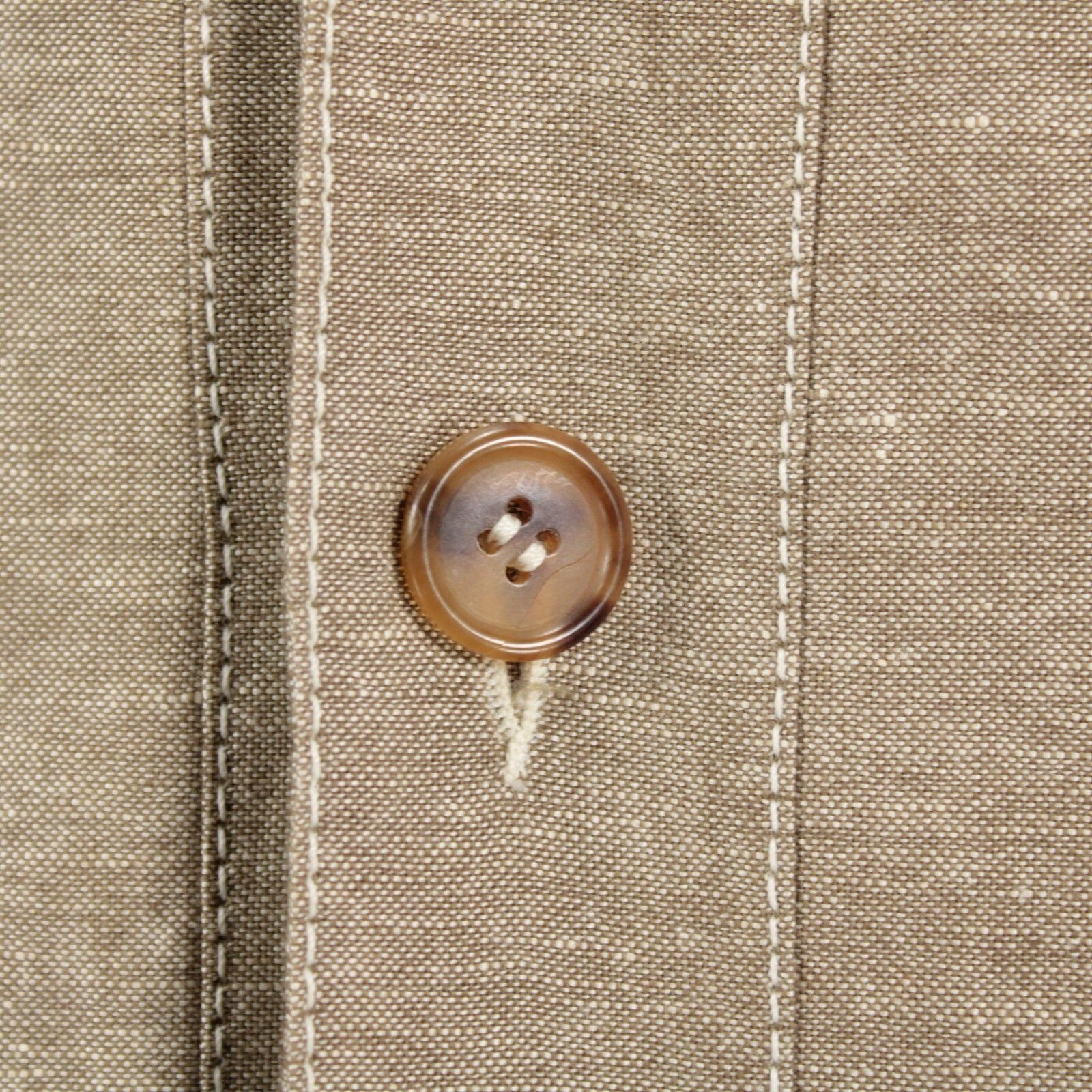 Other Hettabretz Jacket Size M US In Beige Linen Blend Size US M / EU 48-50 / 2 - 2 Thumbnail
