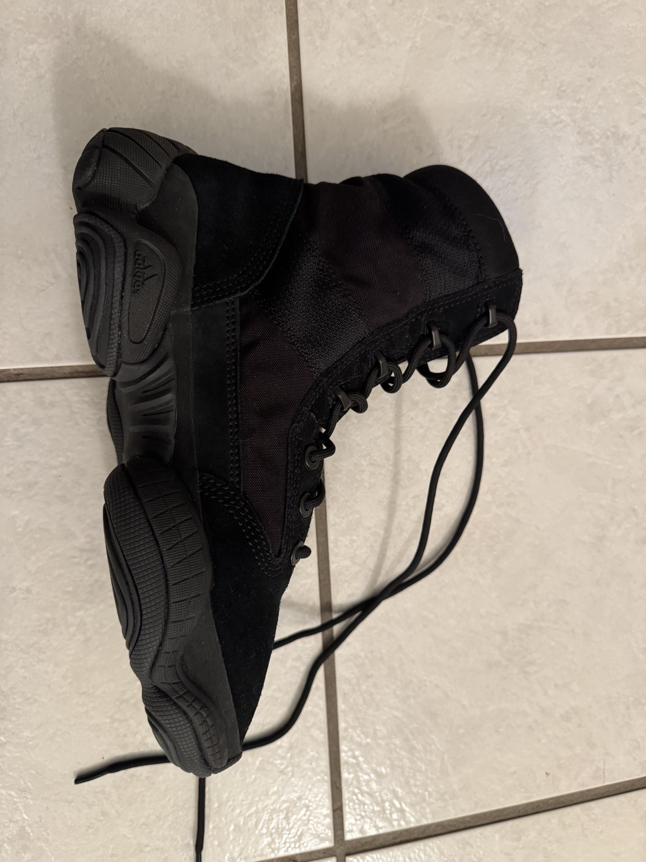 Yeezy Yeezy 500 tactical boots 9.5 Size US 9.5 / EU 42-43 - 7 Thumbnail