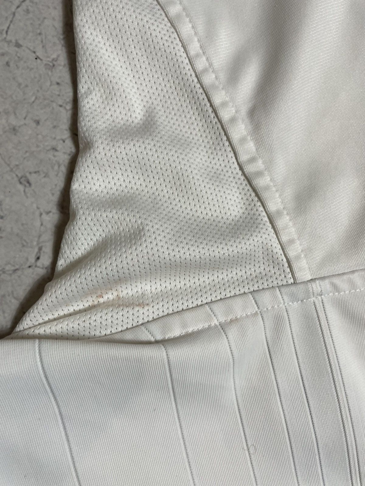 Umbro Vintage Reversible Jersey Umbro England Team 2003/2005 Size US XL / EU 56 / 4 - 7 Thumbnail