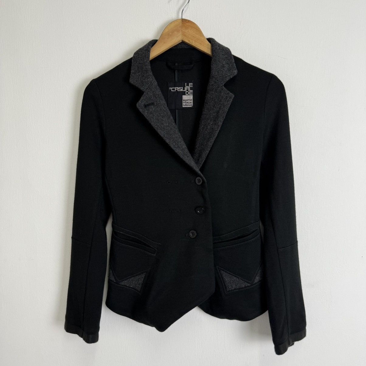 Marithe + Francois Girbaud Le Casual De By MFG Size S / US 4 / IT 40 - 1 Thumbnail