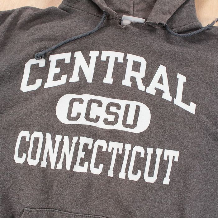 Ccsu hoodie hotsell