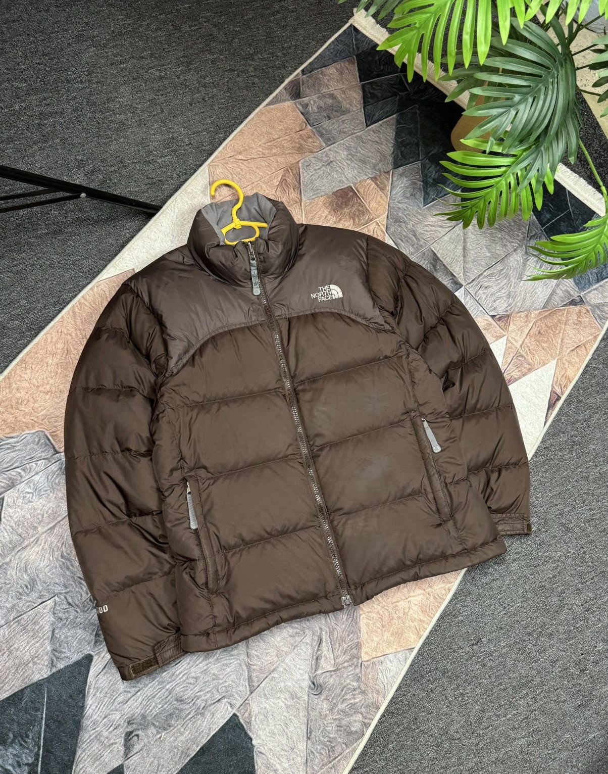 The North Face THE NORTH FACE 700 GORPCORE Y2K STYLE Kendall Jenner Size M / US 6-8 / IT 42-44 - 1 Thumbnail
