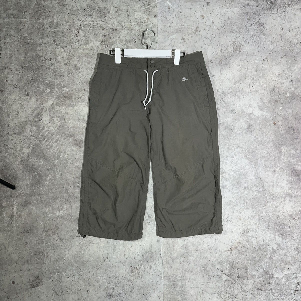 Nike × Vintage Vintage Nike shorts Size US 32 / EU 48 - 1 Thumbnail