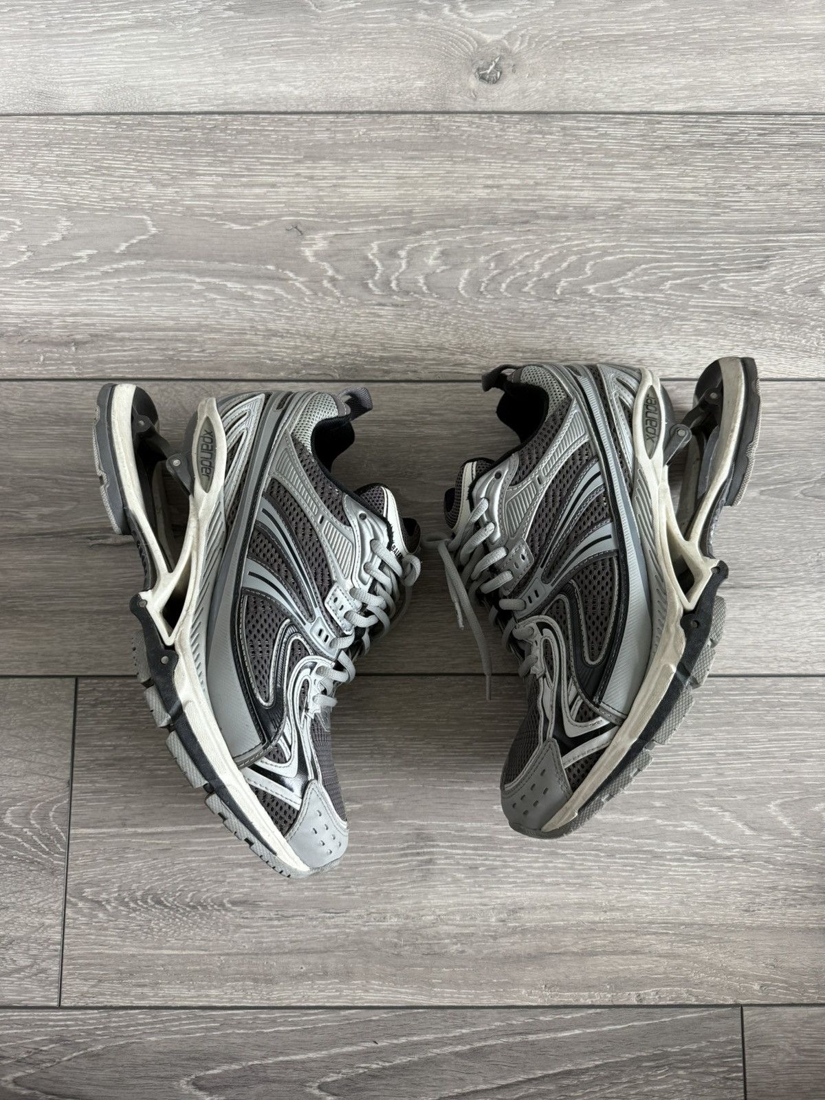 Balenciaga Balenciaga XPander | Grailed Balenciaga Balenciaga XPander | Grailed