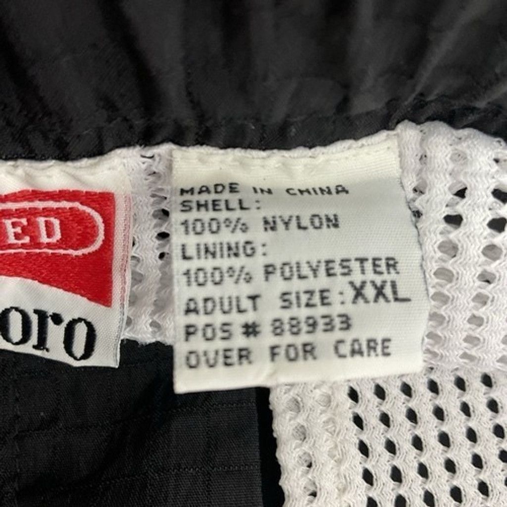 Marlboro VTG Marlboro Unlimited Lined SwimHiking Cargo Shorts Men 2XL Size US 40 / EU 56 - 3 Thumbnail