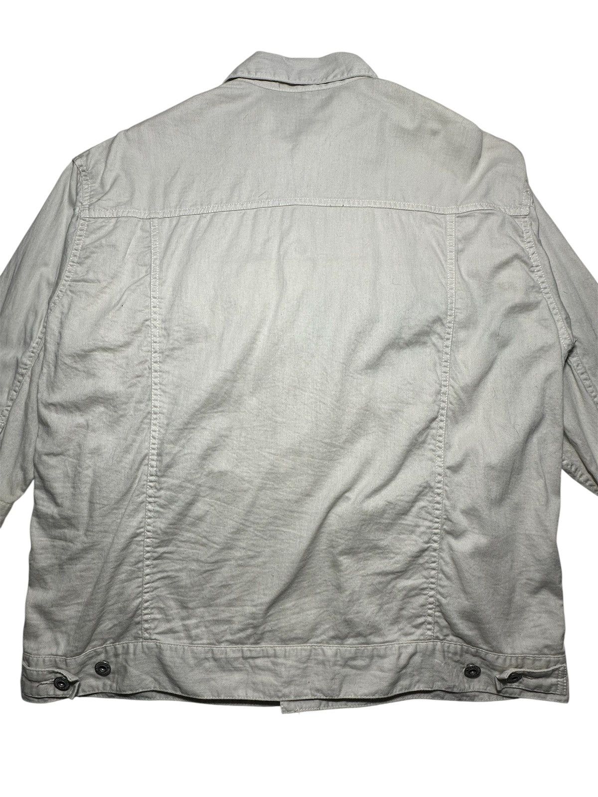 Johnbull Johnbull Jacket Size US XL / EU 56 / 4 - 4 Thumbnail