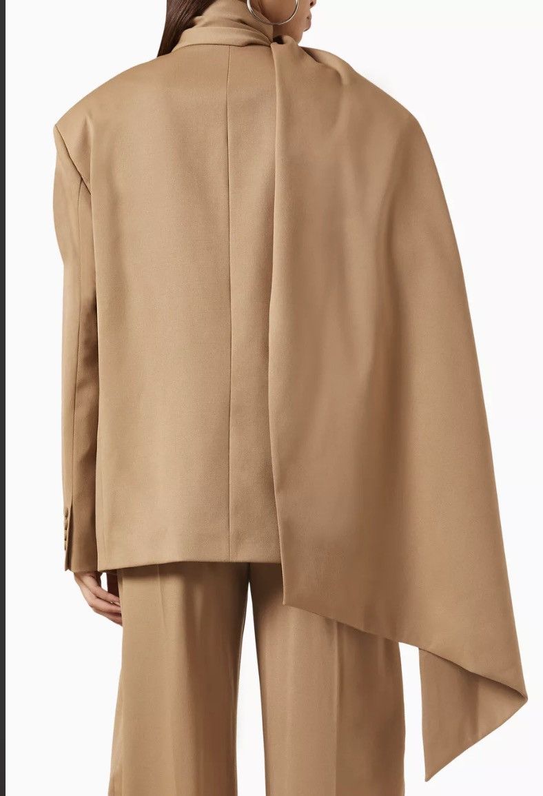The Attico The ATTICO blazer Size M / US 6-8 / IT 42-44 - 3 Thumbnail