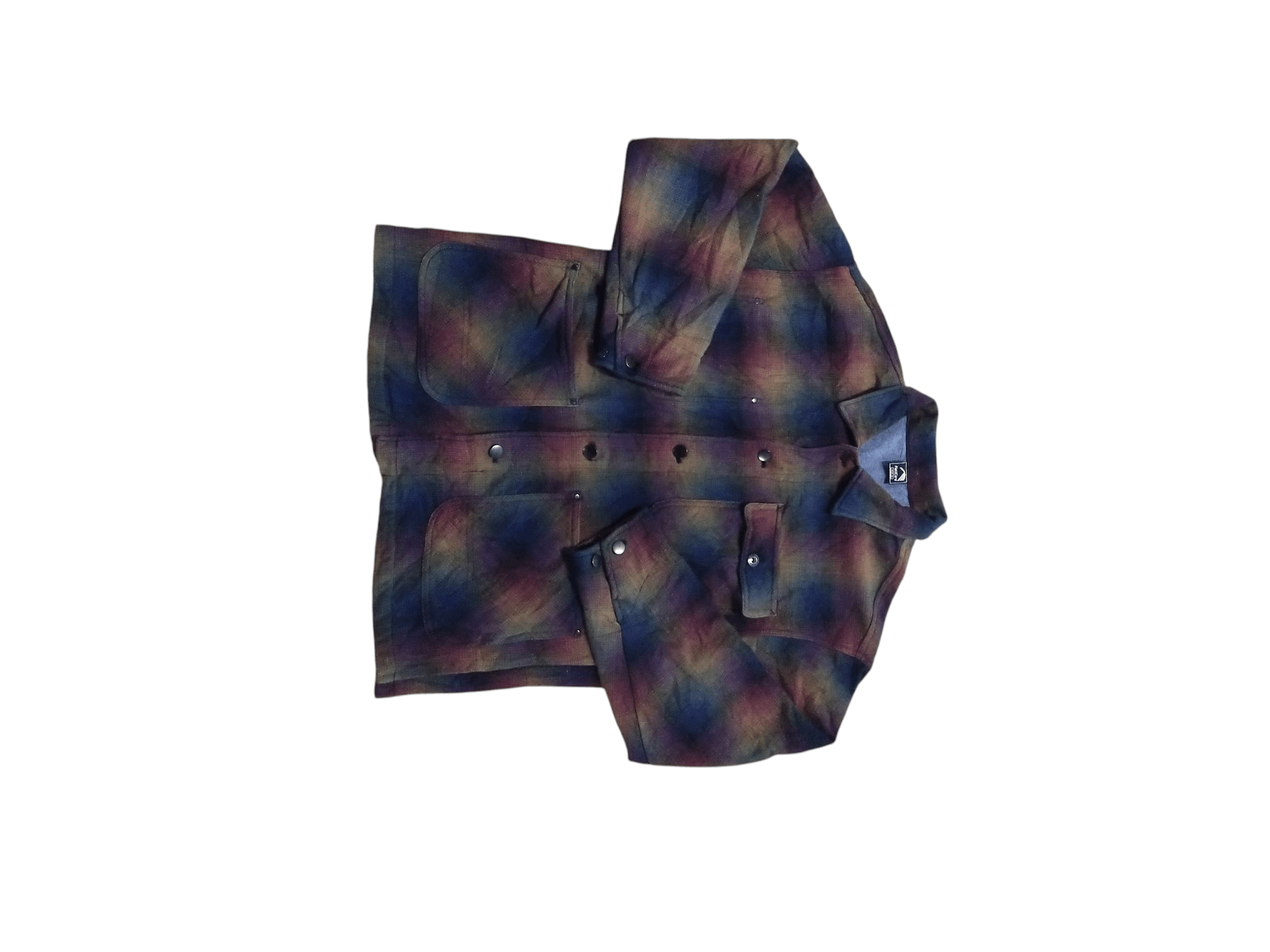If Six Was Nine FINAL DROP FIELD CORE WORKWEAR JACKET Size US M / EU 48-50 / 2 - 9 Thumbnail