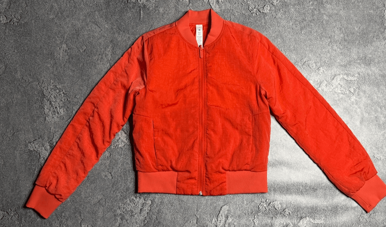 Lululemon Lululemon women's nylon bomber 4 Size M / US 6-8 / IT 42-44 - 4 Thumbnail