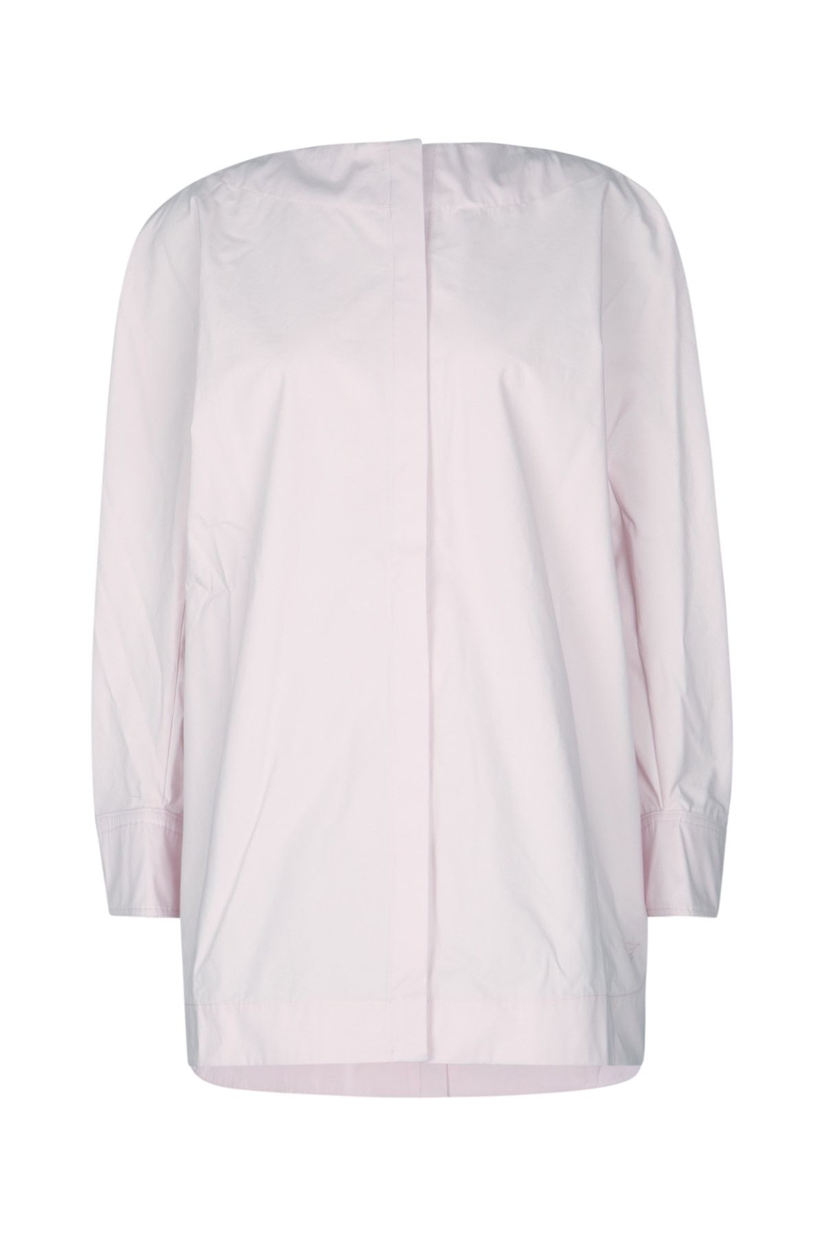 Jacquemus La Chemise Pittore Size XS / US 0-2 / IT 36-38 - 1 Thumbnail