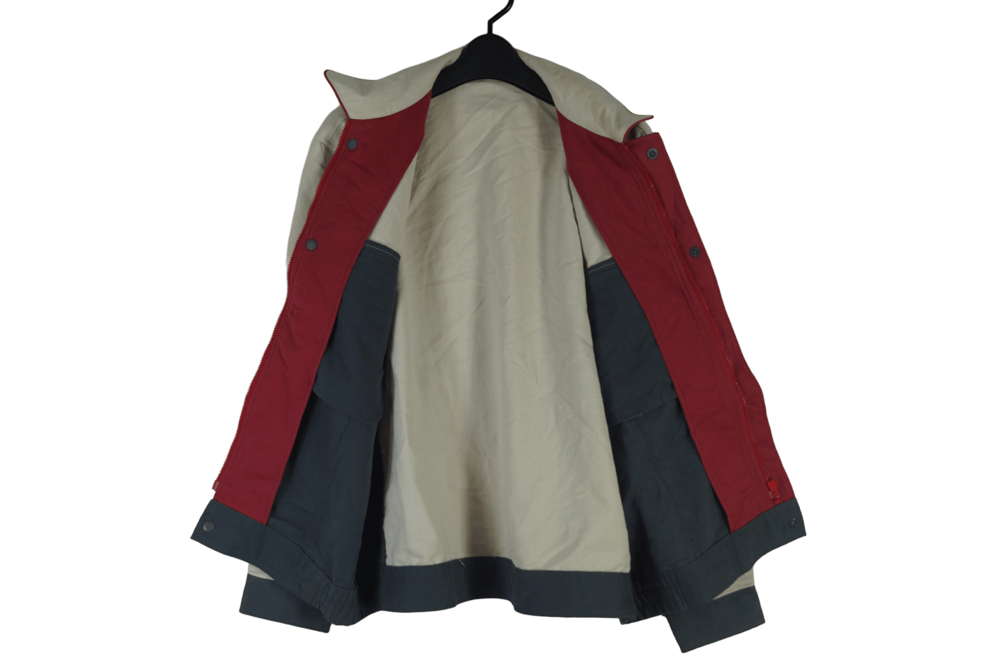 Vintage Vintage Jacket Daihatsu Nice Design Size US L / EU 52-54 / 3 - 5 Thumbnail