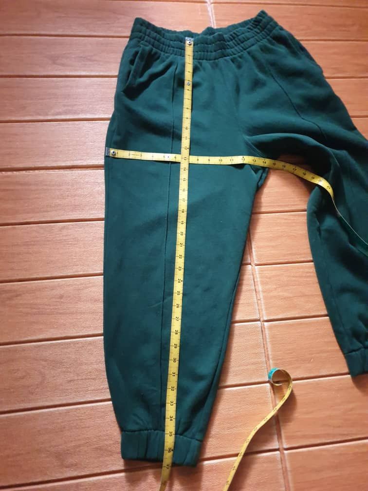 Gap Gap green utility outdoor sweatpants Size US 31 - 5 Thumbnail