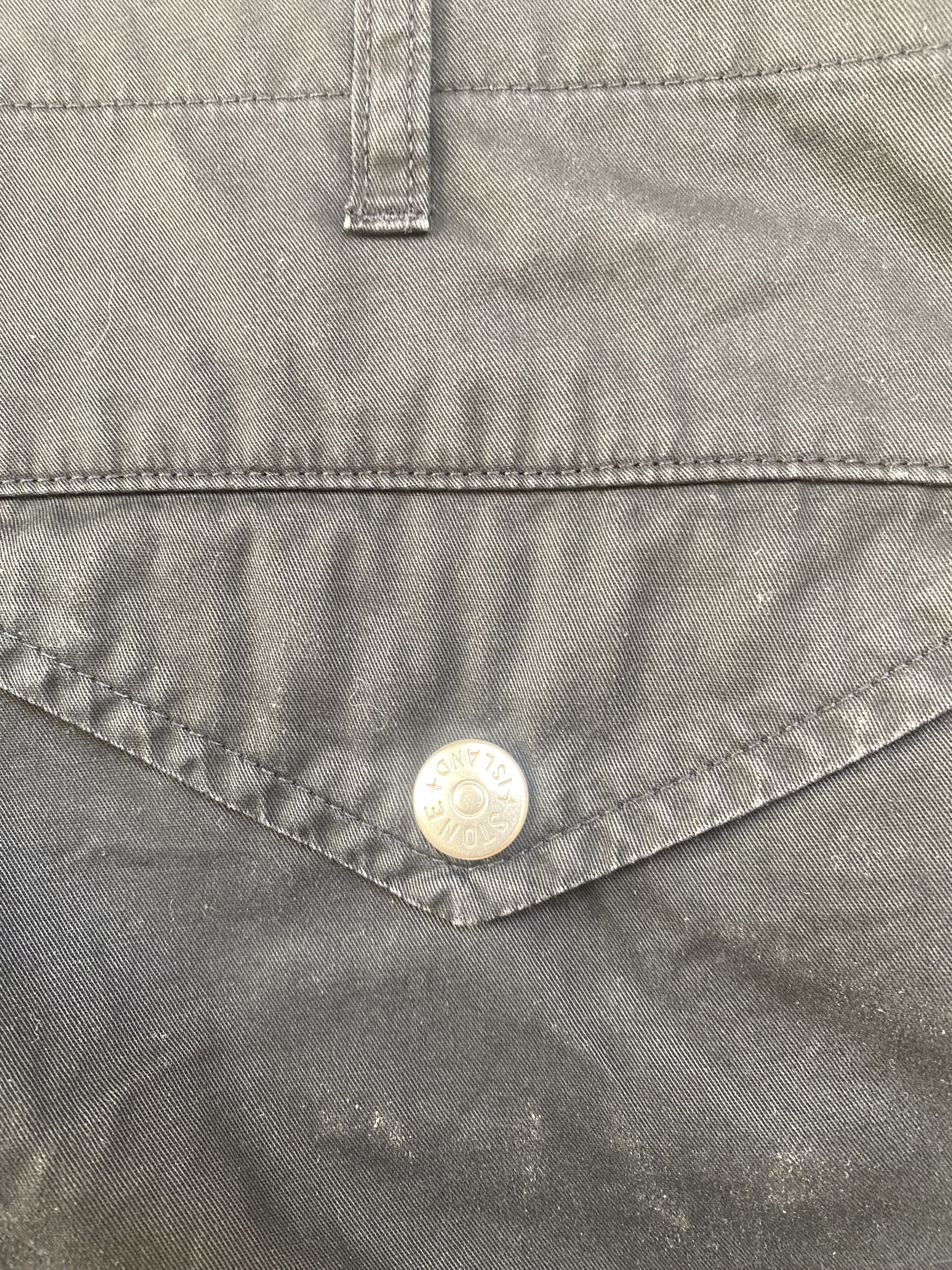Stone Island Stone Island Vintage G Suit Pants Size US 34 / EU 50 - 12 Thumbnail