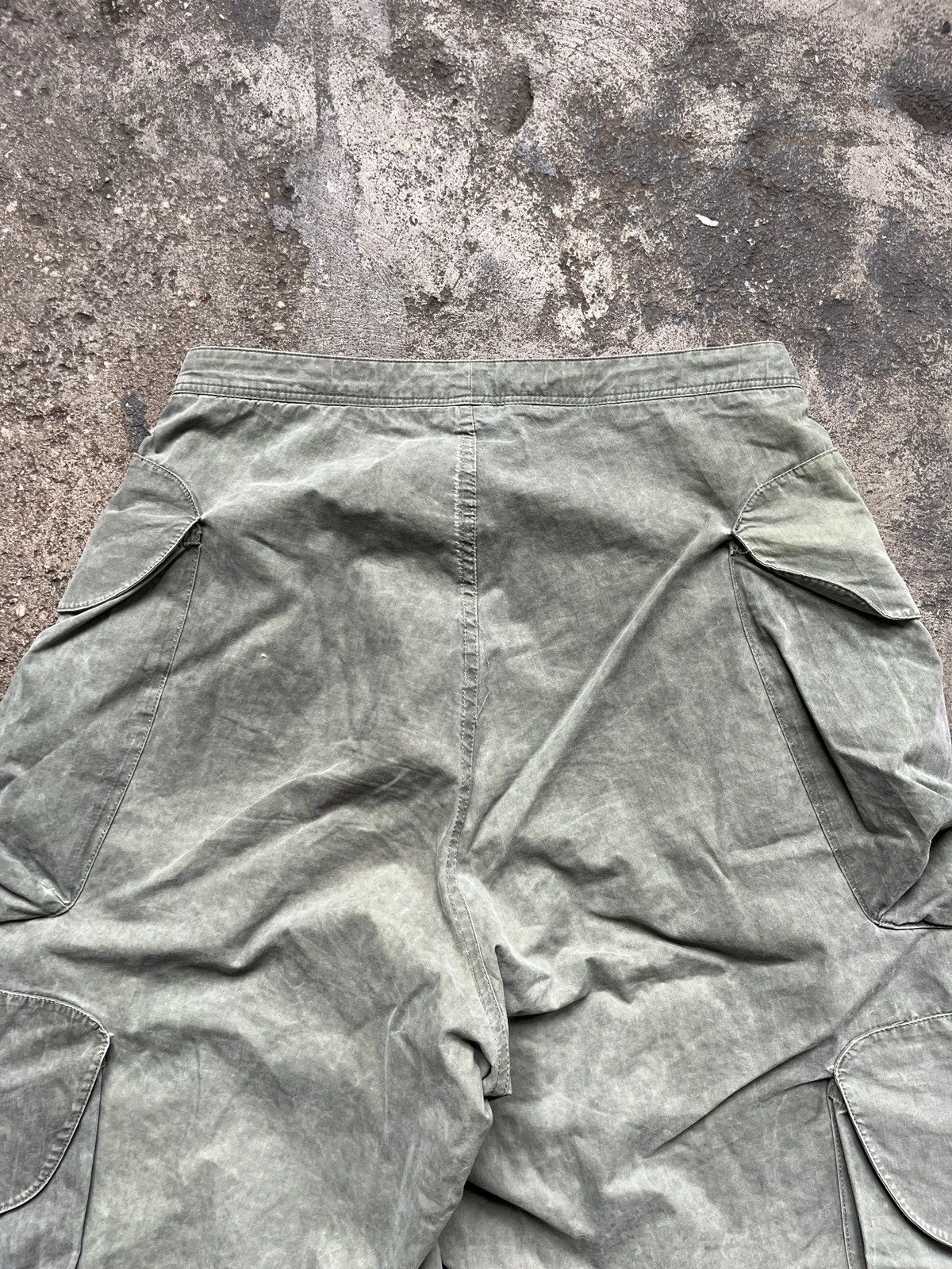 Entire Studios Entire Studios 3D Cargo Pants (unisex) Size US 28 / EU 44 - 6 Thumbnail