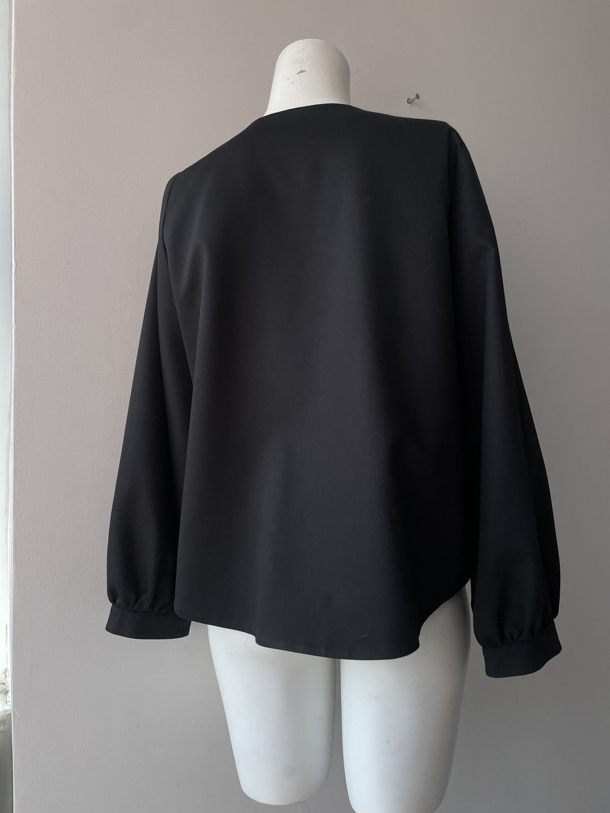 Vintage Latelier Cache jacket Size S / US 4 / IT 40 - 12 Thumbnail